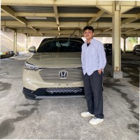 Nanda Alfariz Rahman