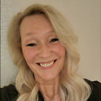 Annette Andersson