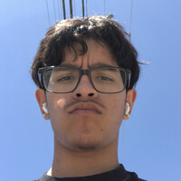 Mathew Romero