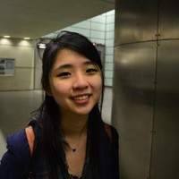 Sharon Lin