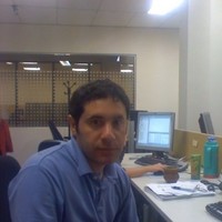 Damian Hernandez