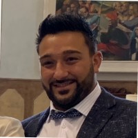 Davide Sansano
