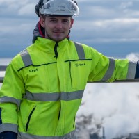 Benjamin Säll