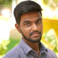 Gagan Jayaram
