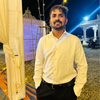 Srinivas Reddy