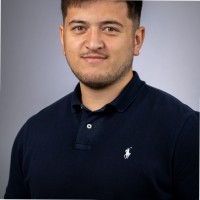 Edward Hinchliffe