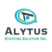 Alytus Staffing Solution Inc
