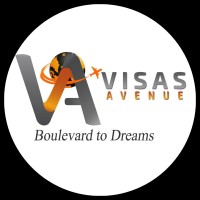 Visas Avenue