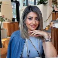 Azadeh Shafti