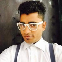Mahesh Acharya