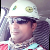 Parwez Alam
