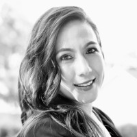 LLuvia (pronounced Juvia) Meneses