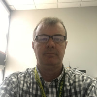 Tom Handy