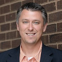Greg Crowe, Aicp