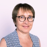Catherine Barthe