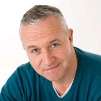 Mike Parkinson