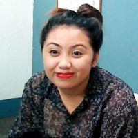 Mabeth Montalbo