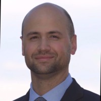 Christopher Cox, Pmp