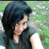Priyanka Kharche