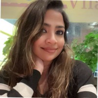 Ruchi Samudre (Saidane)