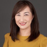 Theresa Pong (The Marriage Counsellor)