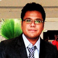 Jigar Acharya