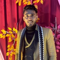 Saurabh Kumar Gupta