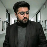 AbdulRafay Faisal