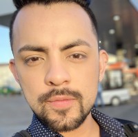 Boris Martinez Rivera