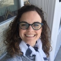 Claire Erickson