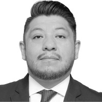 Alberto Morales Cruz