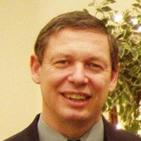 Ed Thompson