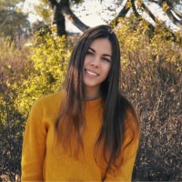 Valeria Chauvel Moscoso