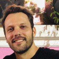 Diego Bonaldo Genuário, Ph.D