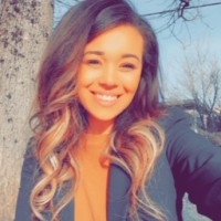 Brittany Gubarik