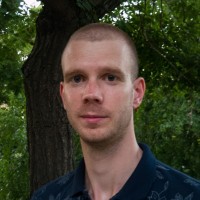 Dmytro Maslov