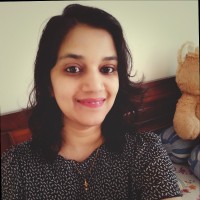 Rucha Kulkarni
