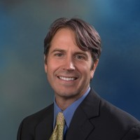 Christopher Johnson