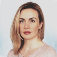 Marina Burns