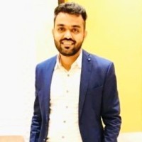 Harshit Gandhi
