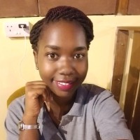 Kamaria Mkindi