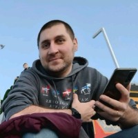 Sergey Korchak