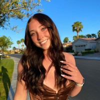 Madeline Hedges