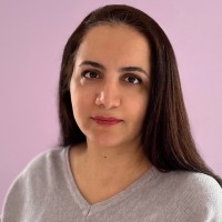 Masoomeh Balazadeh