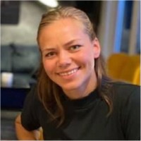 Marthe Dorthea Corneliussen