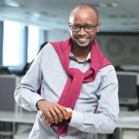 Dennis Kihia