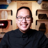 Timothy Ung, Aia