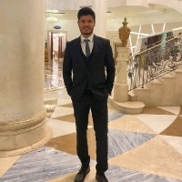 Mohamed Abdelkader