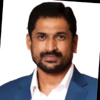 Gandhar Shelar