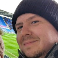 Luke Newton